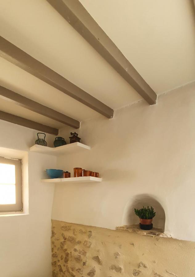 La Carriera, Petite Maison Sud Ventoux, Au Charme Provencal Bedoin Ngoại thất bức ảnh