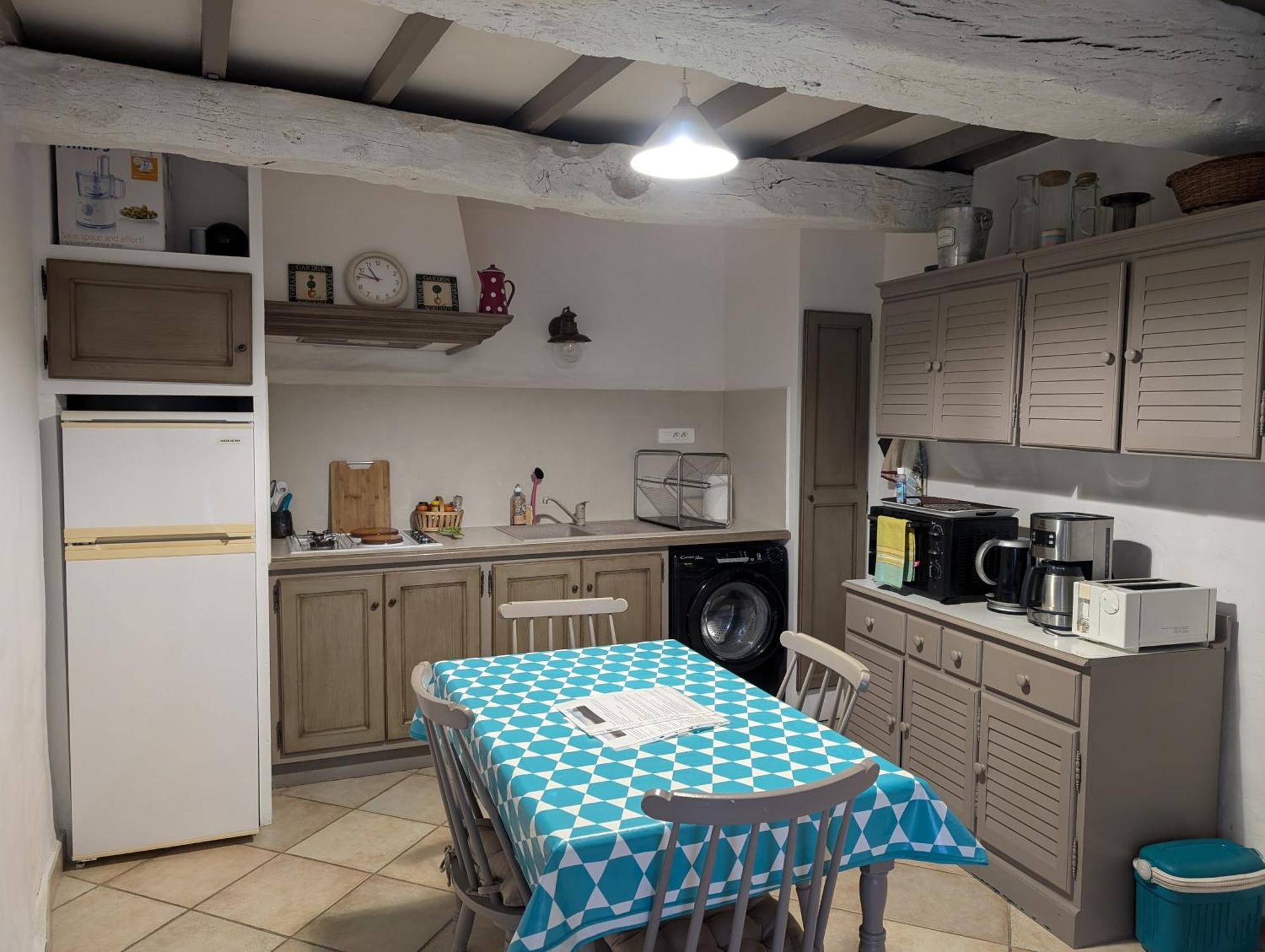 La Carriera, Petite Maison Sud Ventoux, Au Charme Provencal Bedoin Ngoại thất bức ảnh